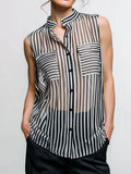 Elevated Blouse – Chic, Budget-Friendly