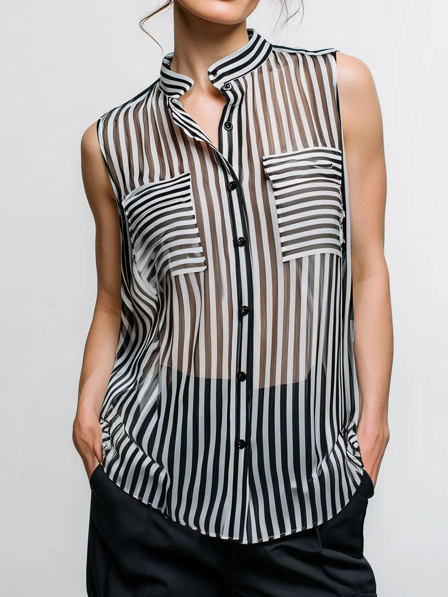 Elevated Blouse – Chic, Budget-Friendly