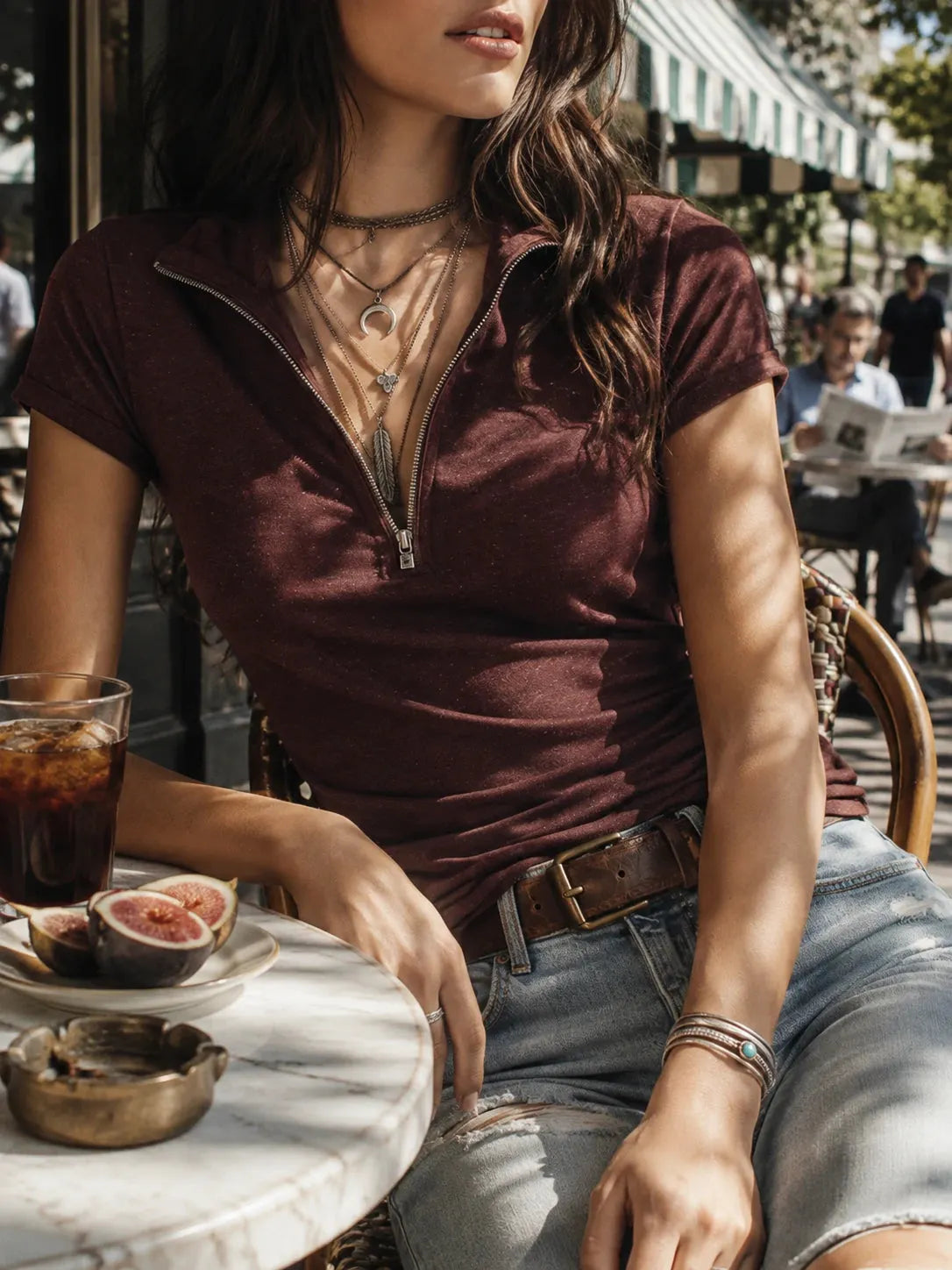 The Classic Top – Worth Every Penny