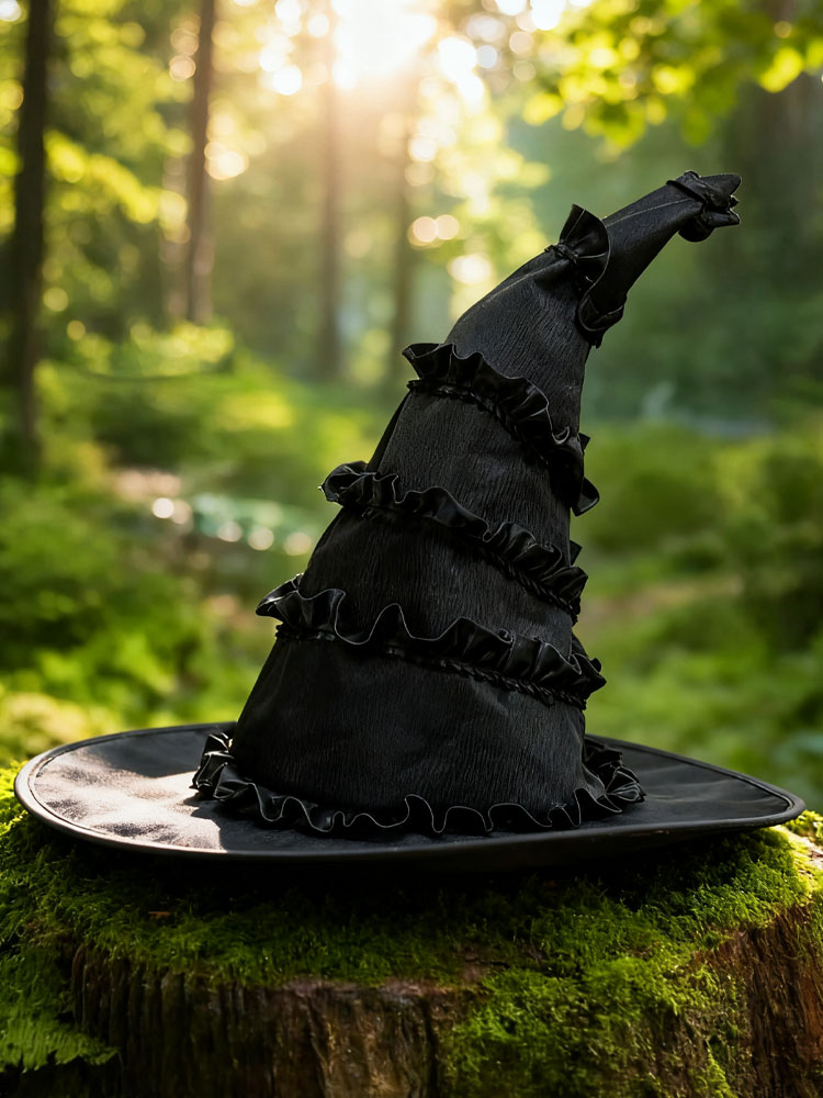 Hauntingly Beautiful Statement Piece – Party Ready