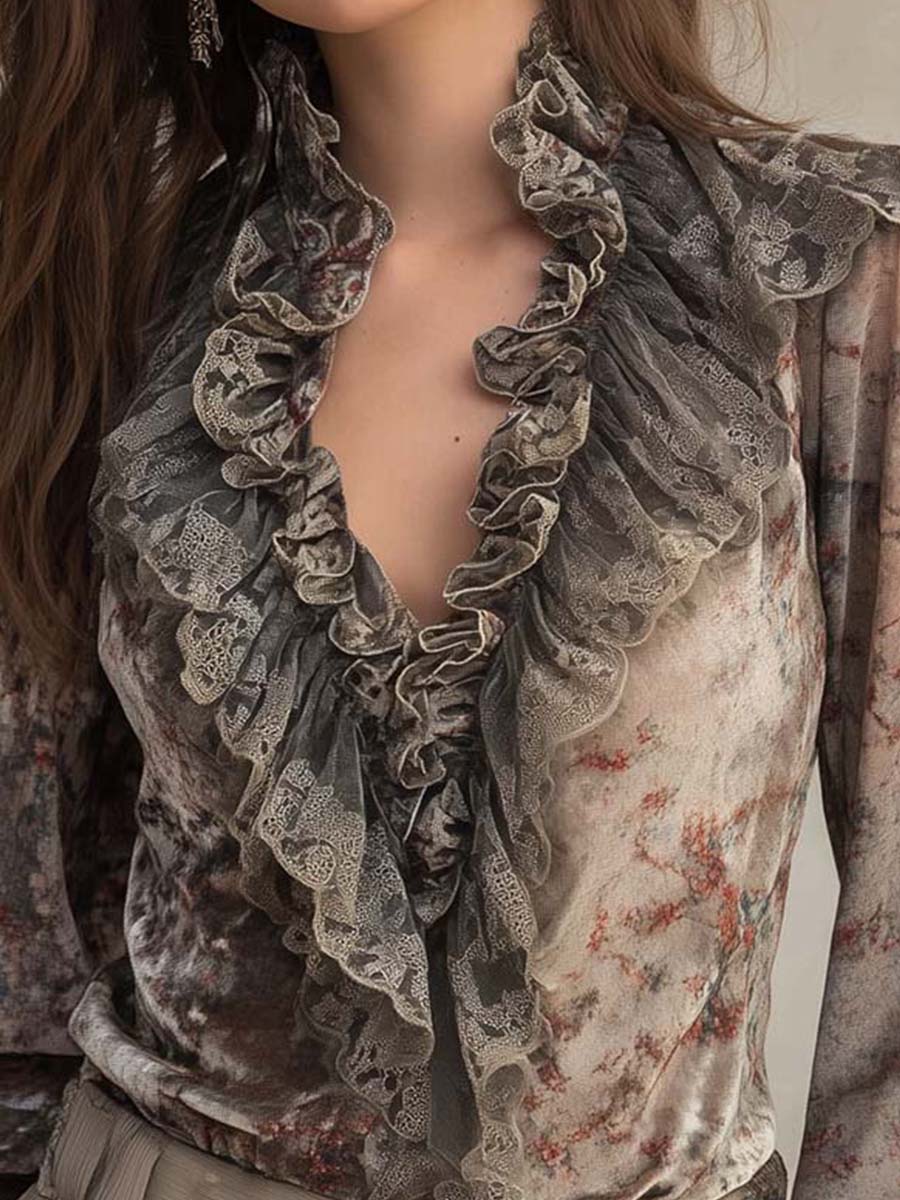Best Value: Chic Blouse