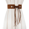 Women's Versatile Decorative Belt