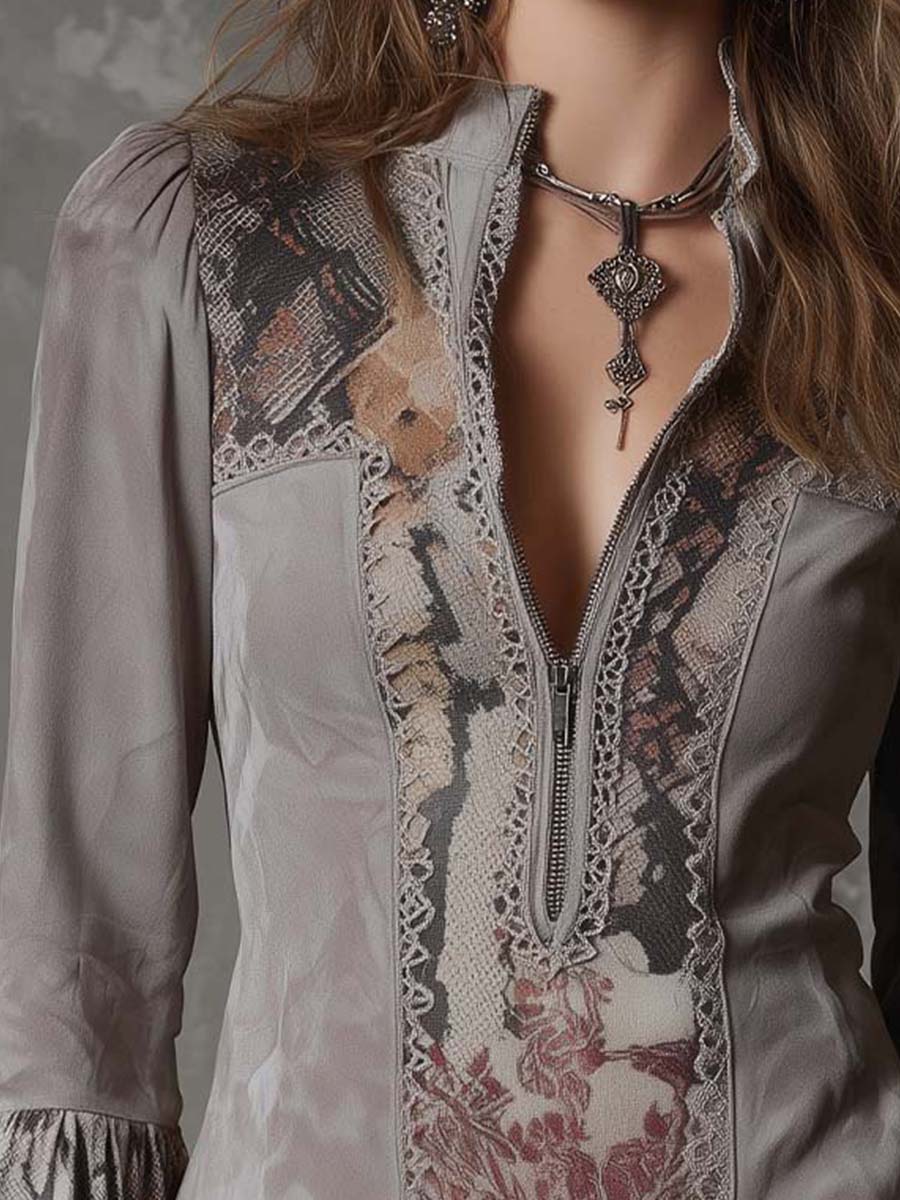 Unbeatable Price: Vintage Blouse