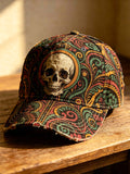 Chic Statement Piece – Boo-tiful Halloween