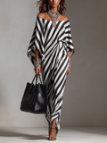 Chic Maxi Dress for Every Day – Great Value