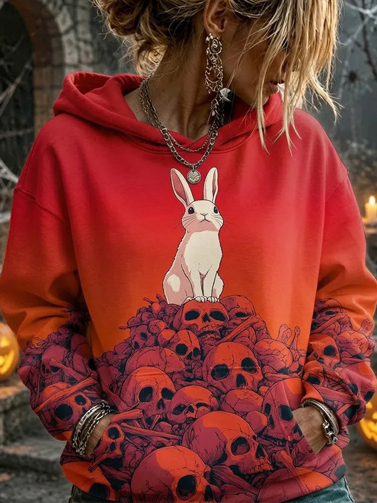 Chic Shirt – Boo-tiful Halloween