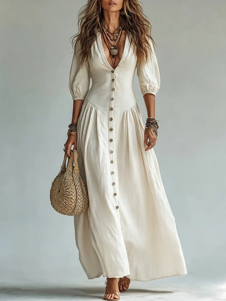 Dress with premium – Designer Aesthetic