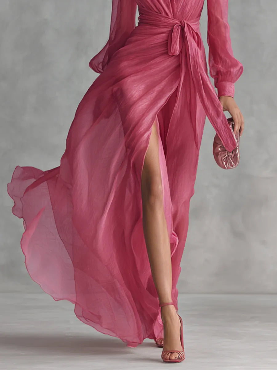 Premium Look: Elegant Dress