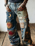 Pants with soft – Affordable Luxury