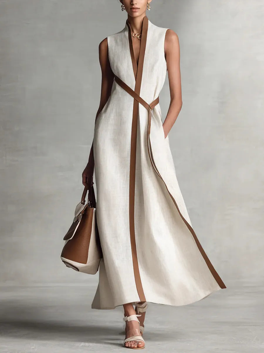 Chic Dress – Budget-Friendly