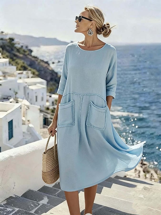 Meet the Chic Dress – Unbeatable Price