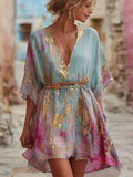 Retro Dress for Every Day – Luxe for Less