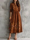 Midi Dress with suede – Unbeatable Price