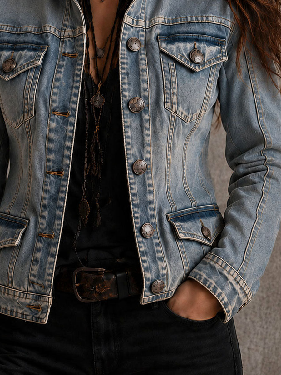 Vintage Jacket You'll Love – Steal of the Day