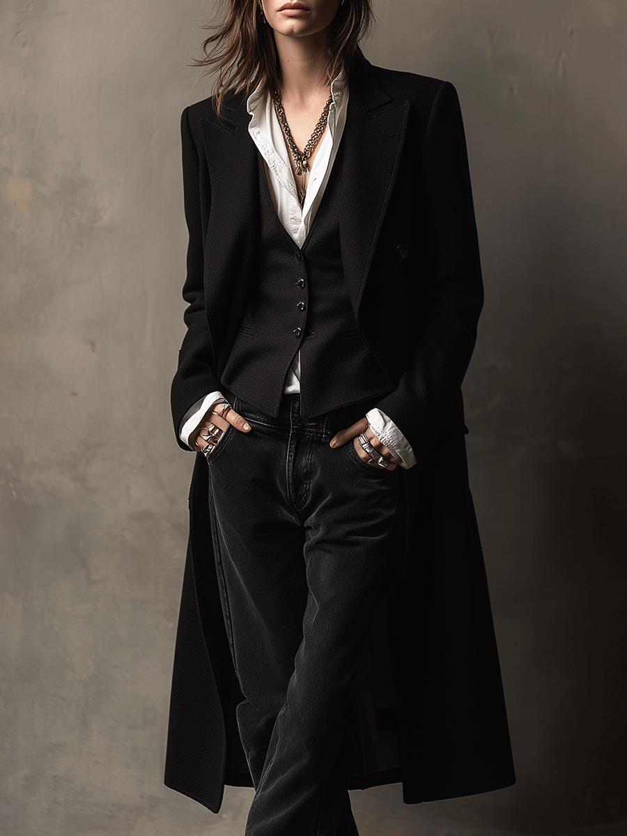 Blazer with soft – Best Value