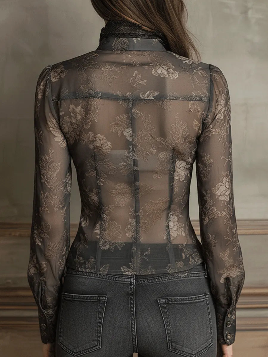 Boho Blouse You'll Love – Steal of the Day