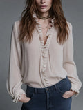 Chic Blouse You'll Love – Worth Every Penny