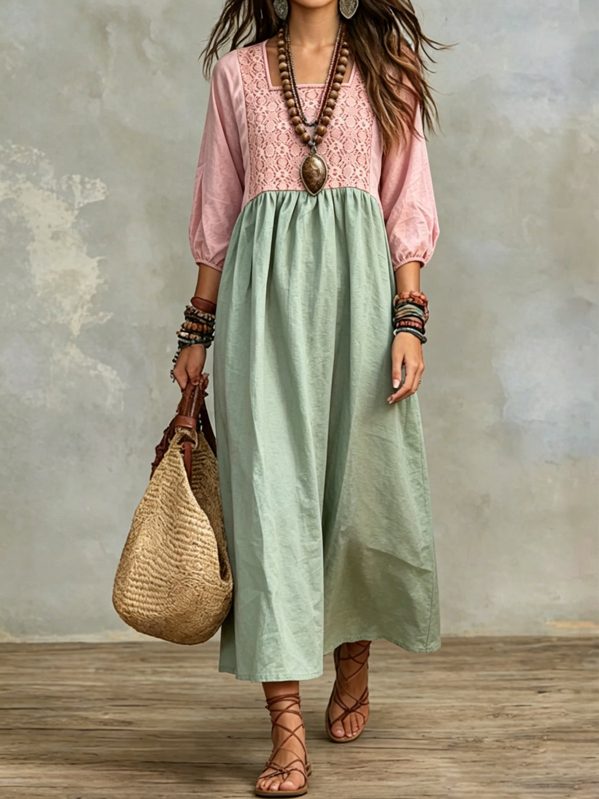 Bohemian Dress You'll Love – Worth Every Penny