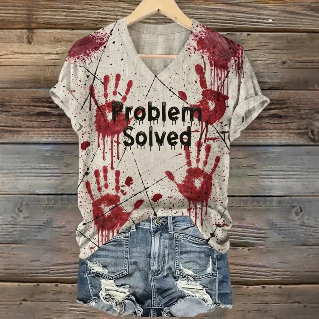 Spooky-Cute Shirt – Halloween Favorite