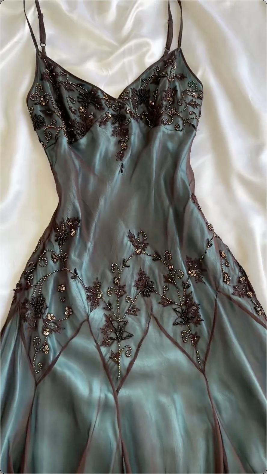Beautiful fairytale dress????