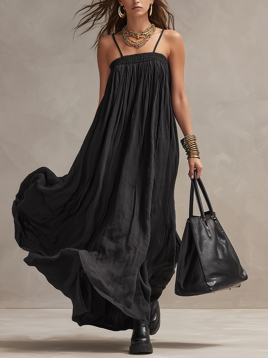 Chic Maxi Dress for Every Day – Budget-Friendly