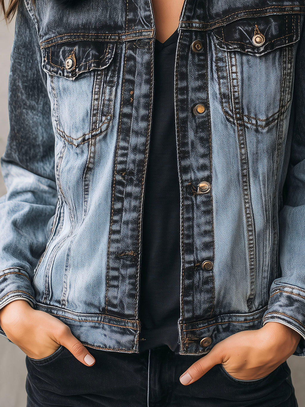 The Chic Jacket – Great Value
