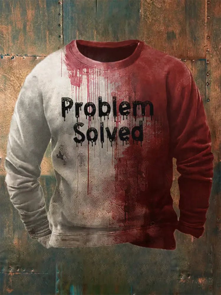 Hauntingly Beautiful Shirt – Party Ready