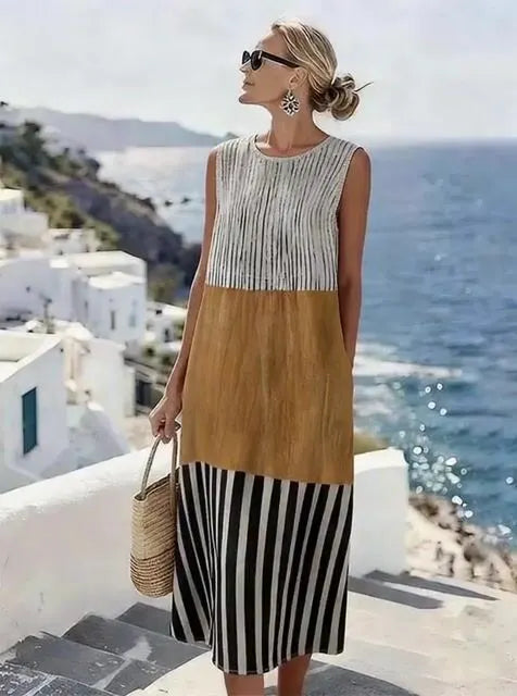 Chic Dress – Luxe for Less