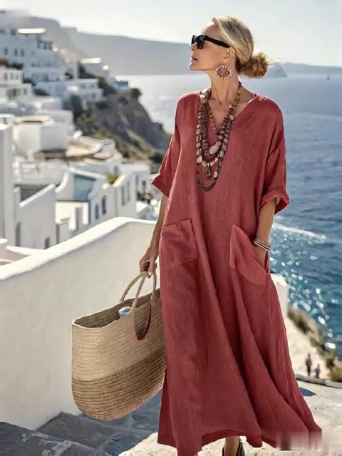 Dress That Flatters – Chic & premium