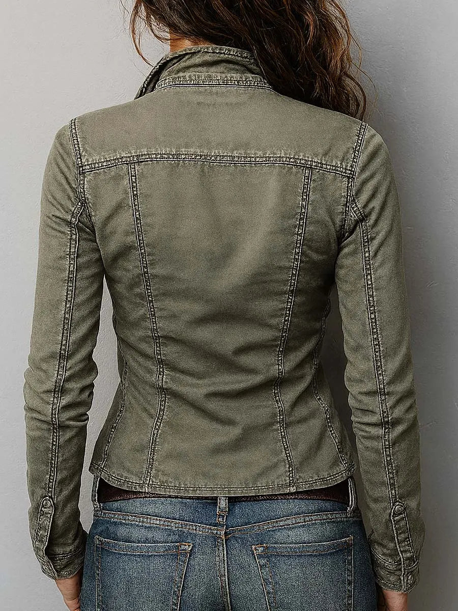 Elevated Top – Chic, Budget-Friendly
