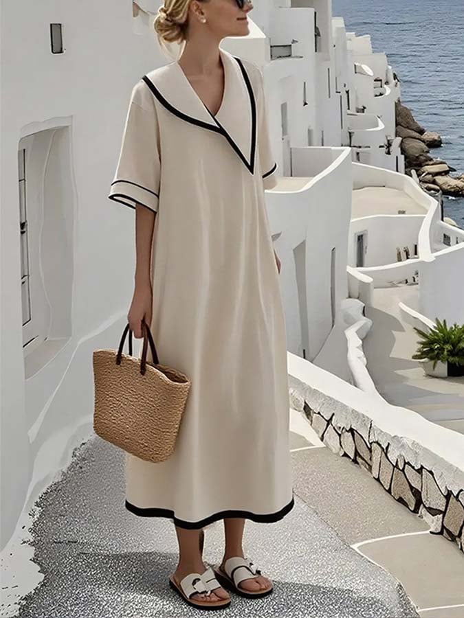 Dress That Flatters – Chic & premium