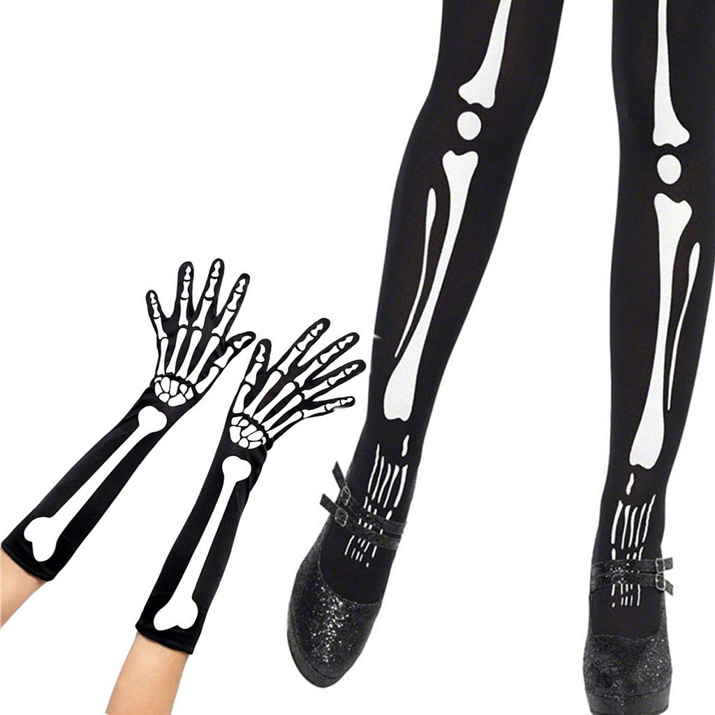 Wickedly Chic Statement Piece – Spooky Pick