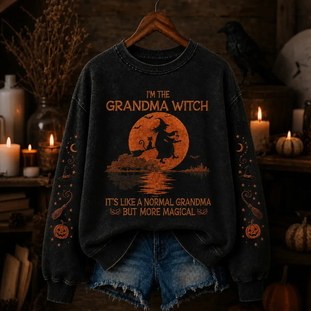 Hauntingly Beautiful Shirt – Party Ready