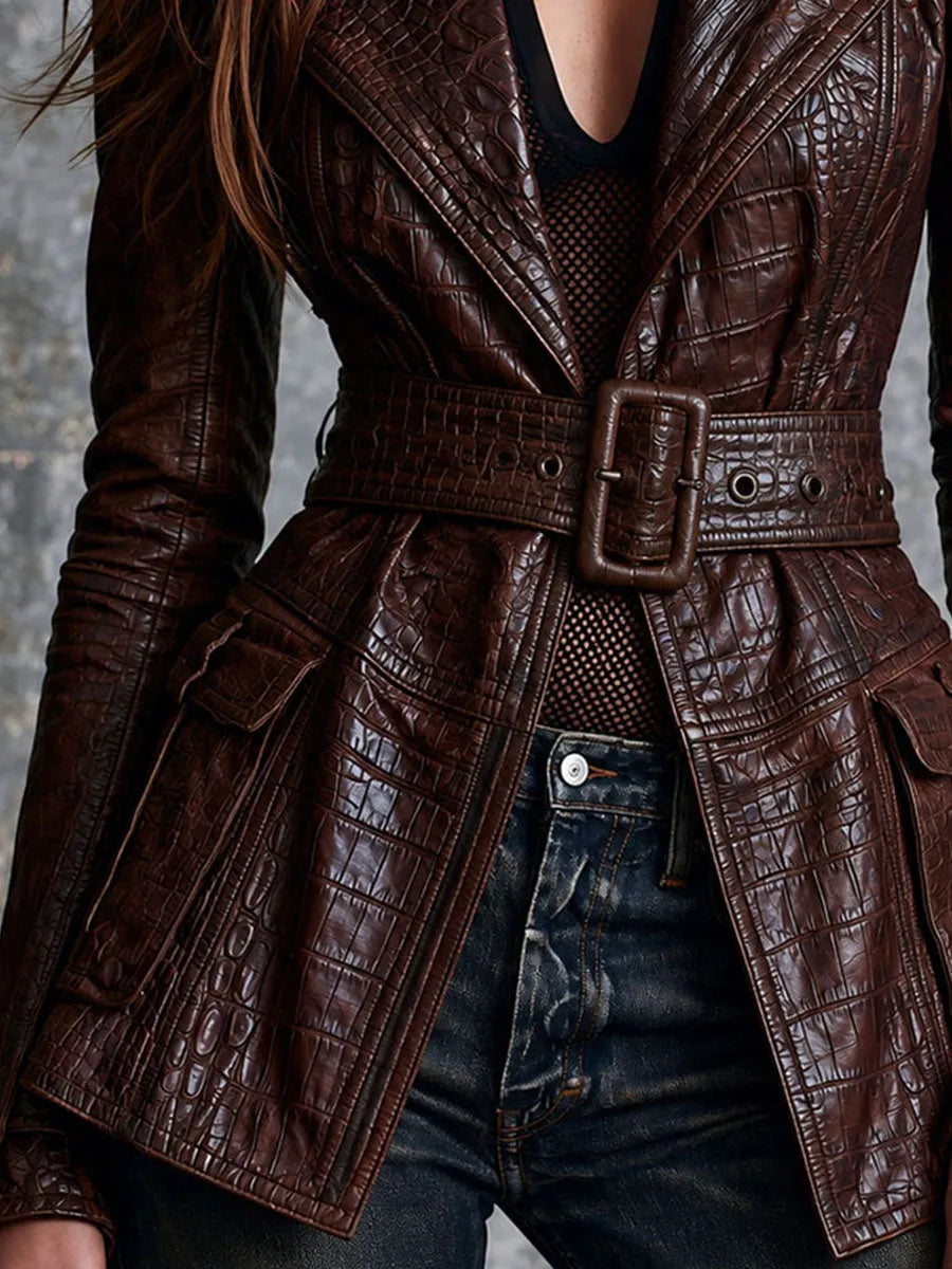 Retro Jacket You'll Love – Budget-Friendly
