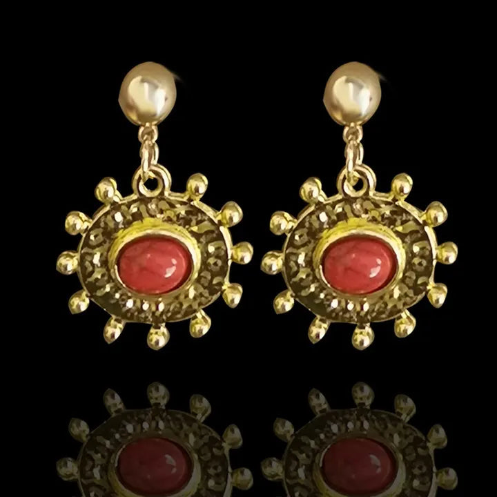 Game Earrings