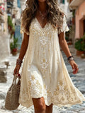 Elevated Dress – Retro, Steal of the Day