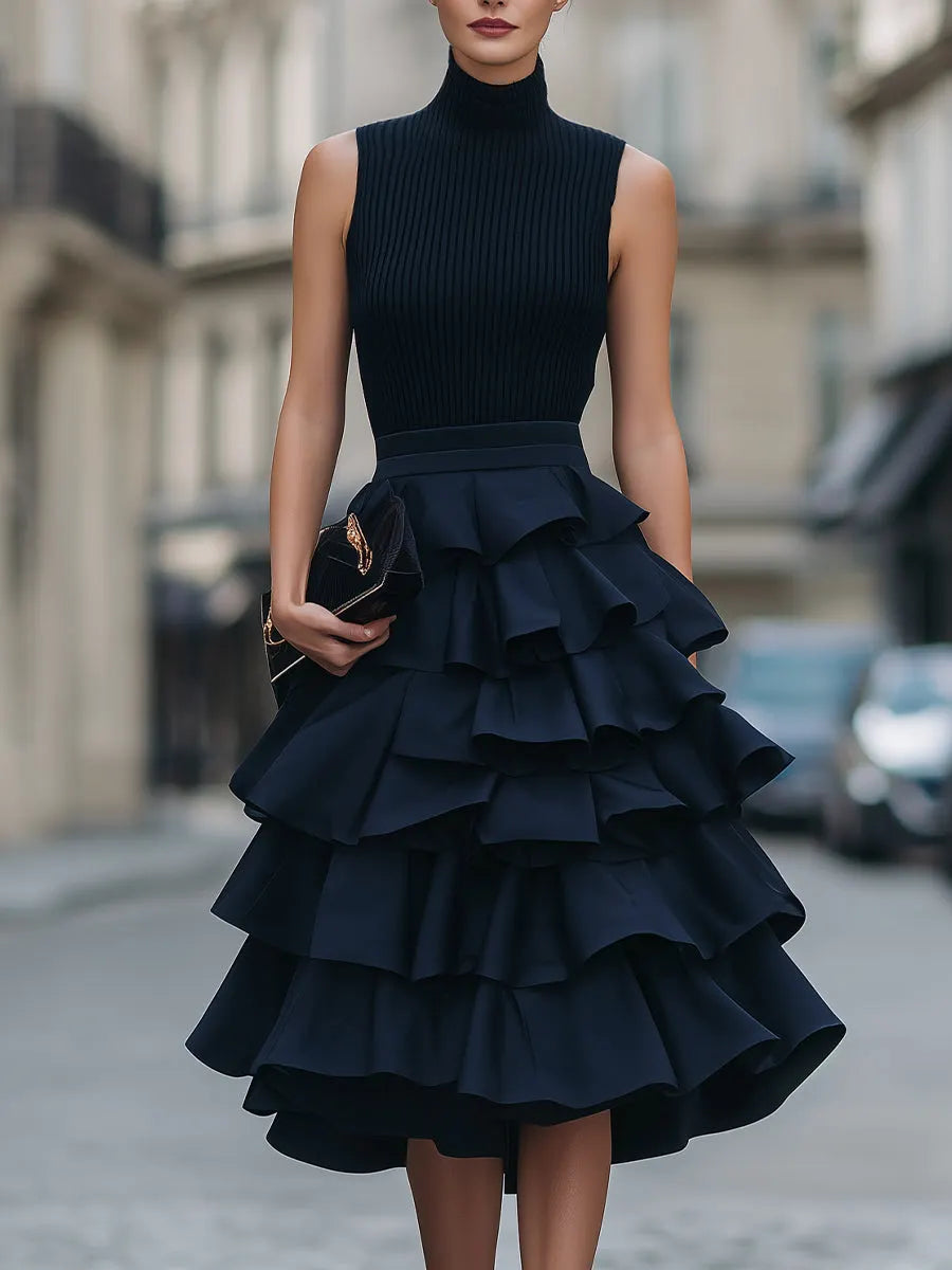 Chic Midi Dress You'll Love – Steal of the Day