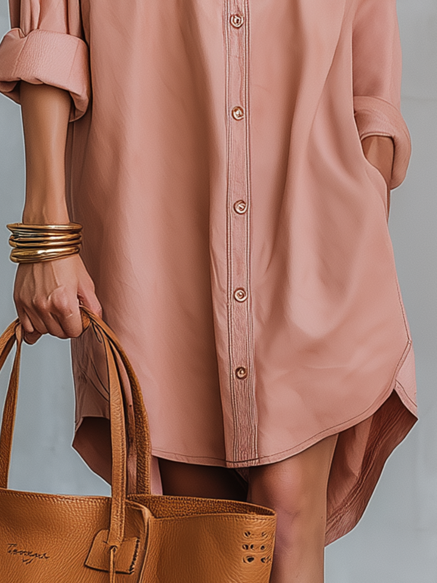 Chic Dress for Every Day – Steal of the Day
