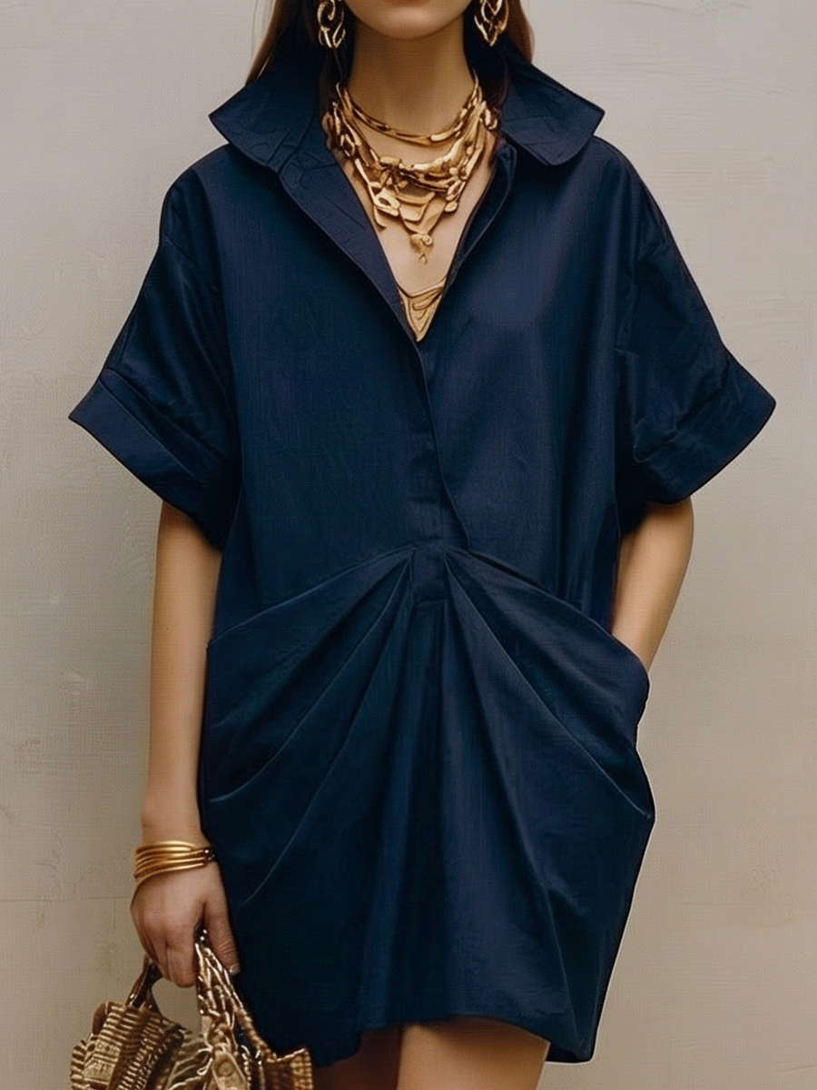 Chic Dress in premium, Unbeatable Price