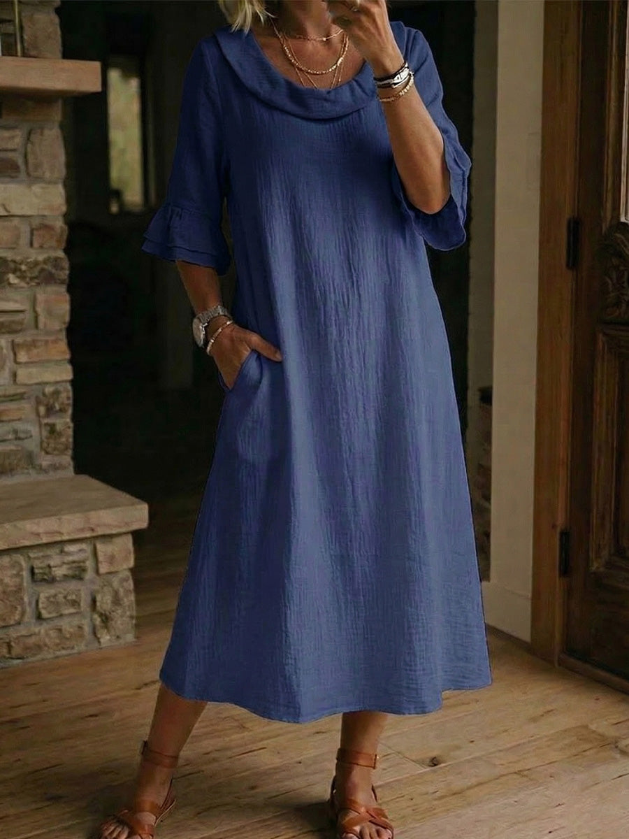 Elevated Dress – Chic, Budget-Friendly