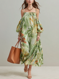 Chic Maxi Dress – Great Value