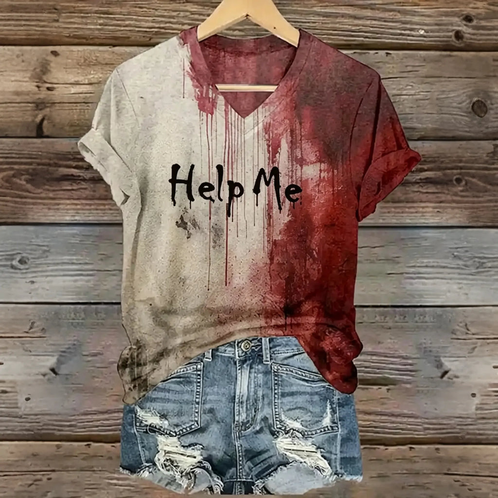 Hauntingly Beautiful Shirt – Party Ready