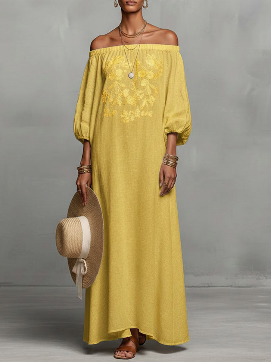 The Chic Dress – Budget-Friendly