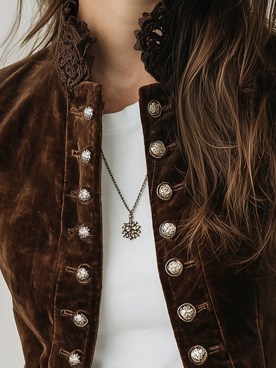 Vintage Jacket for Every Day – Everyday Luxury