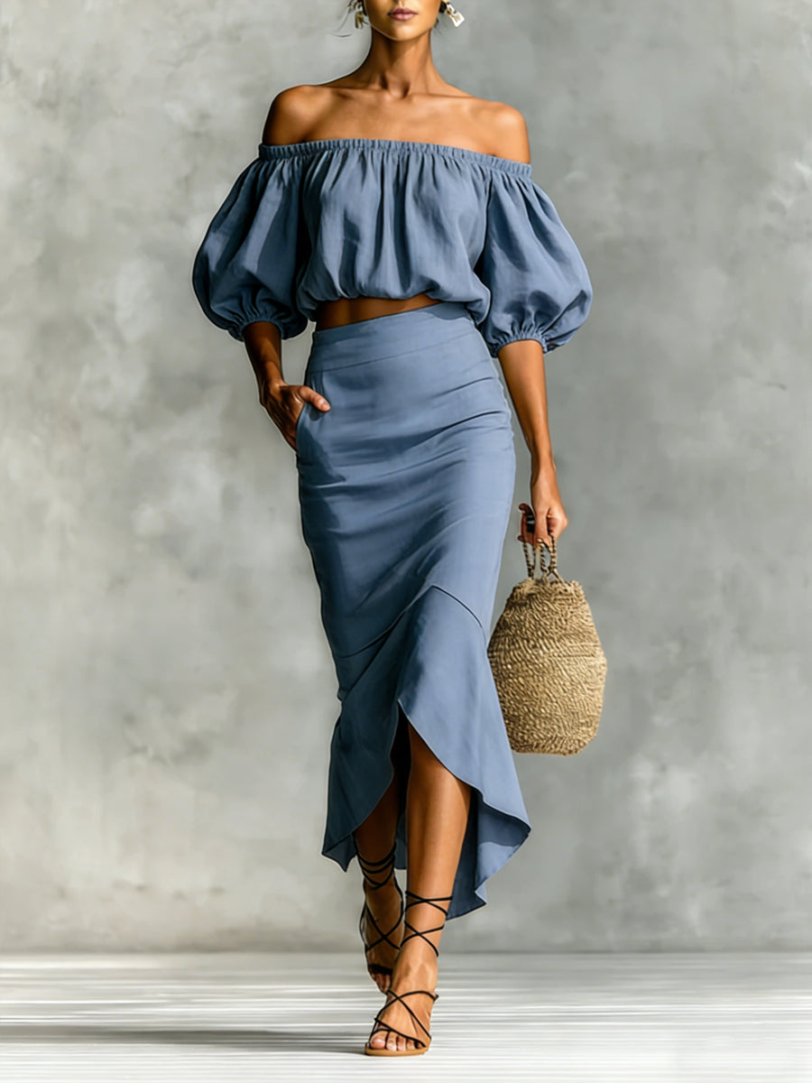 Chic Skirt for Every Day – Steal of the Day