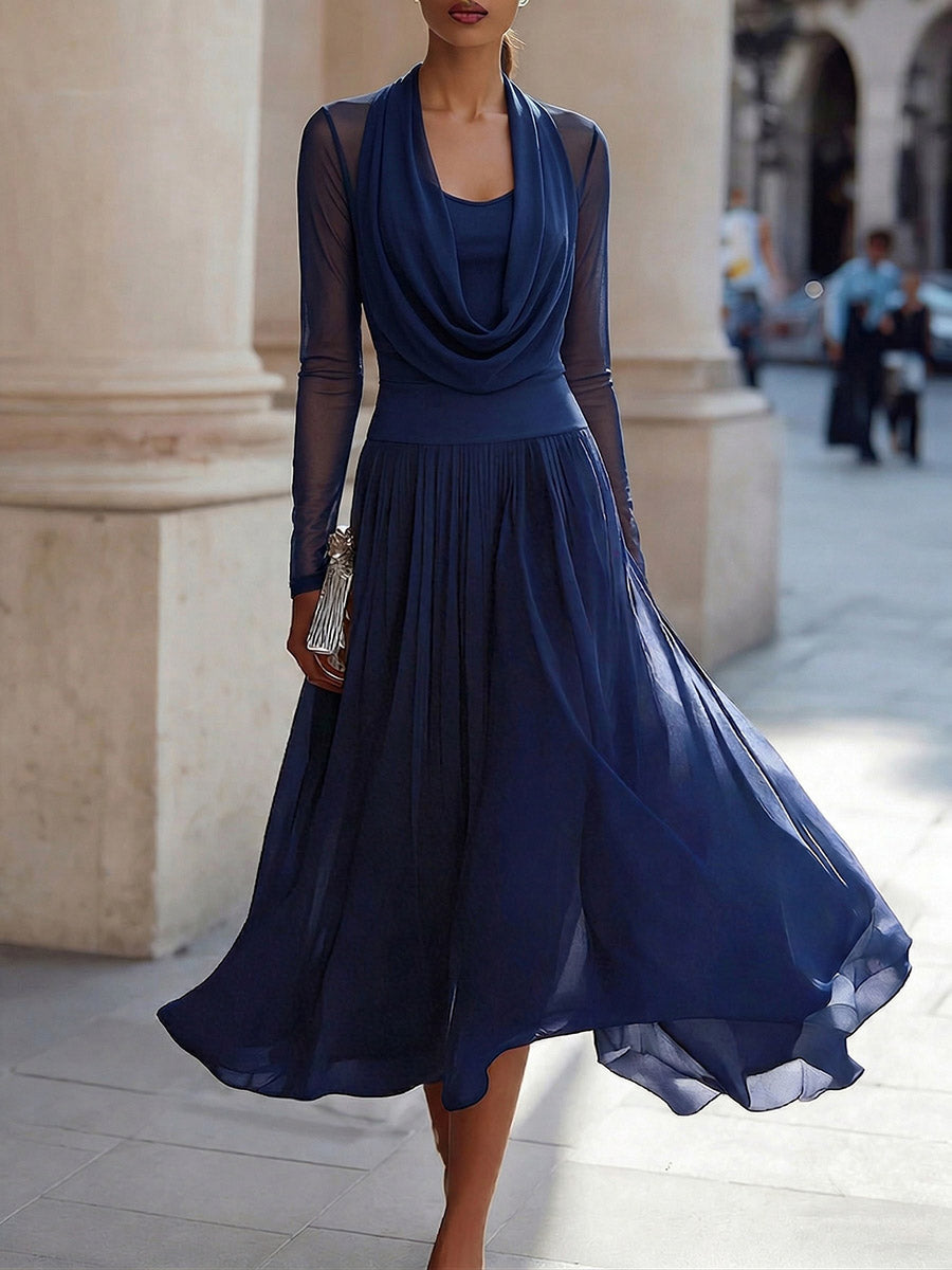 Meet the Chic Dress – Premium Look