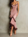 Elegant Midi Dress – Everyday Luxury