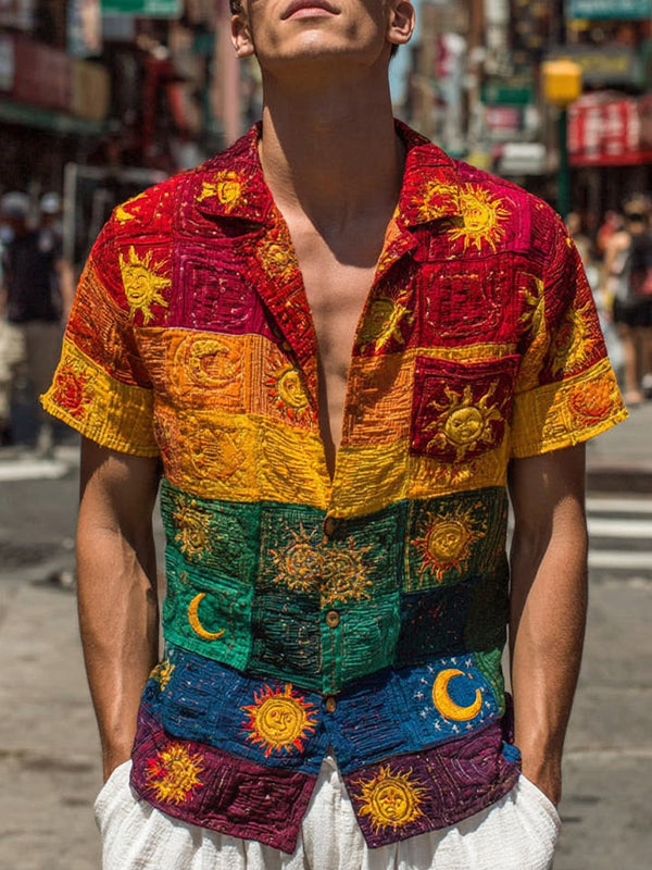 Shirt That Flatters – Chic & soft