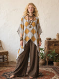 Elevated Two-Piece Set – Retro, Worth Every Penny
