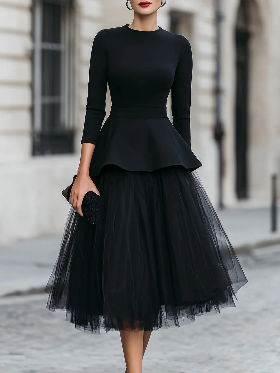 Elevated Skirt – Chic, Worth Every Penny
